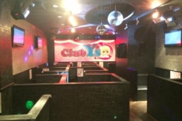 CLUB Y’s(クラブワイズ)の紹介0