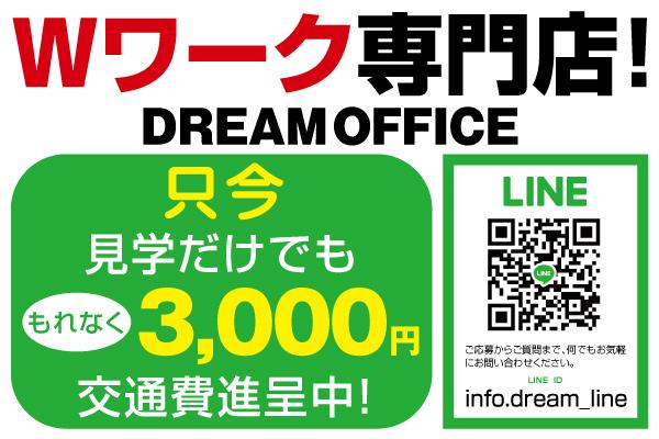 DREAM OFFICE(Wワーク専門店・ドリームオフィス)の紹介3