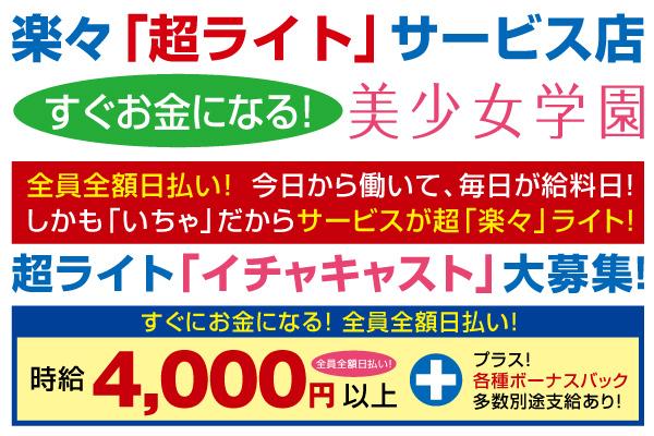 学生服専門店・美少女学園(びしょうじょがくえん)の紹介1