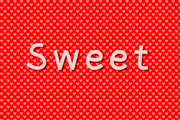 Sweet(スイート)の紹介0