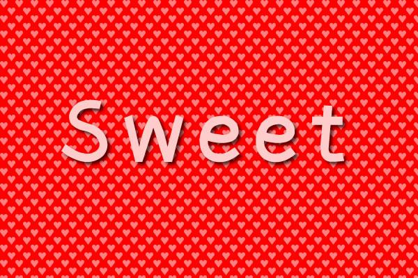 Sweet(スイート)の紹介0