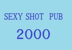 SEXY SHOT　PUB ２０００(セクシーショットパブ２０００)の紹介