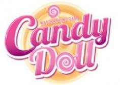 Candy Doll(キャンディドール)の紹介