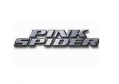 PINK SPIDER(ピンクスパイダー)の紹介