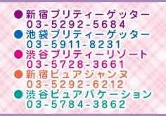 新宿プリティーゲッター(シンジュクプリティーゲッター)の紹介・サムネイル4