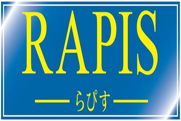 Rapis(ラピス)の紹介0