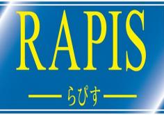 Rapis(ラピス)の紹介