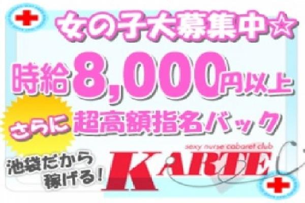 KARTE(カルテ)の紹介0