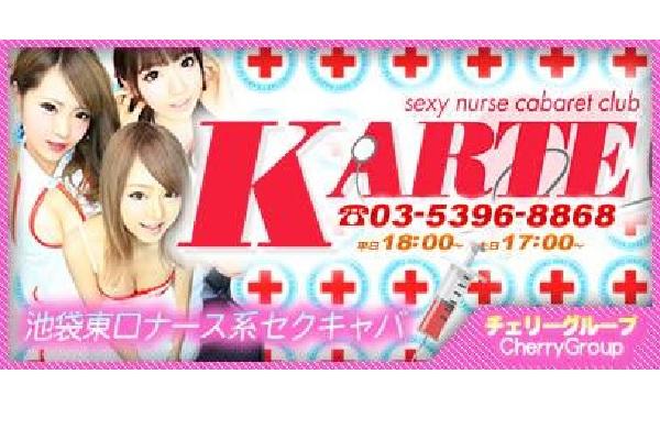 KARTE(カルテ)の紹介1